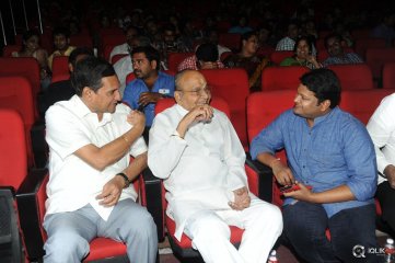 Uttama Villain Movie Audio Launch